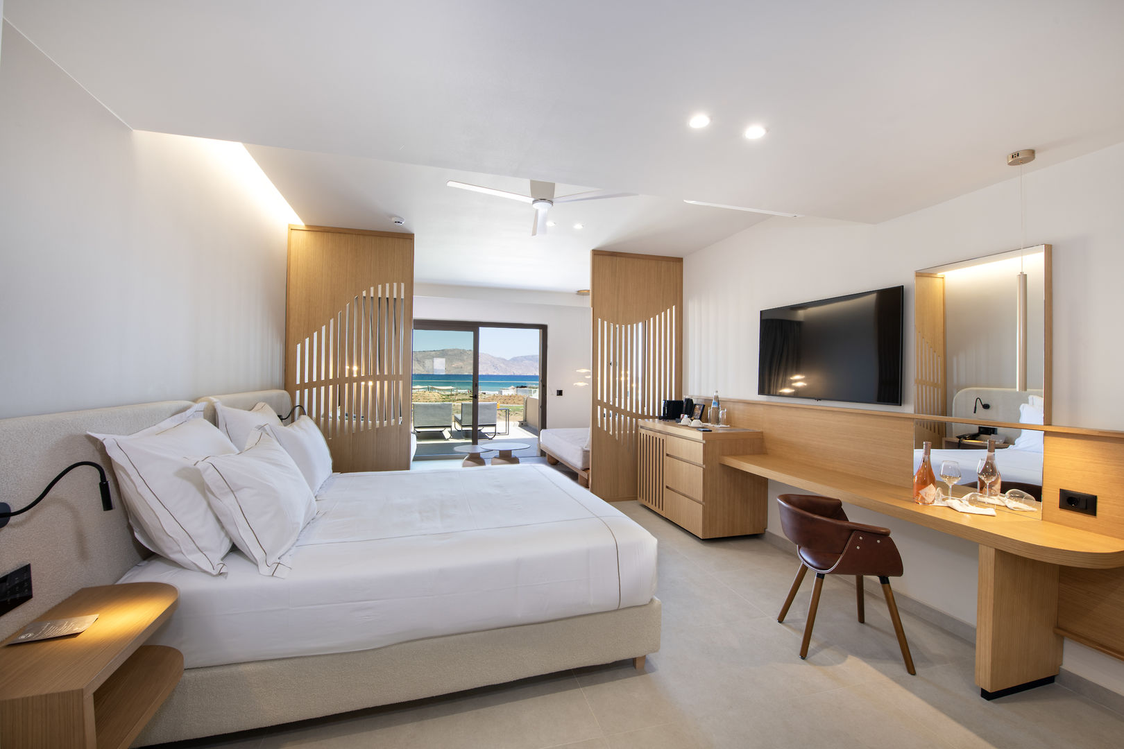 Ventale Island Breeze Resort foto 26