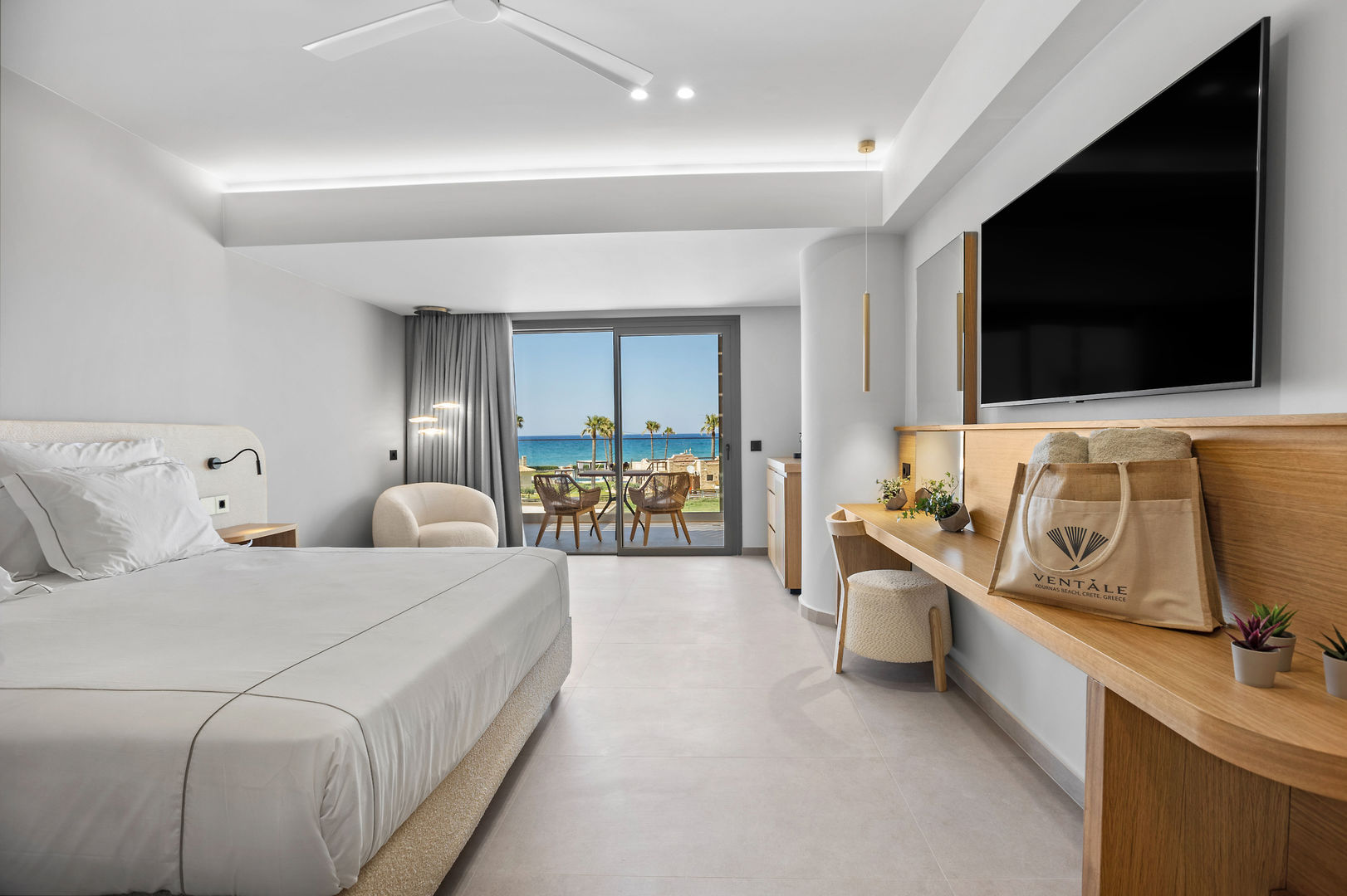 Ventale Island Breeze Resort foto 38