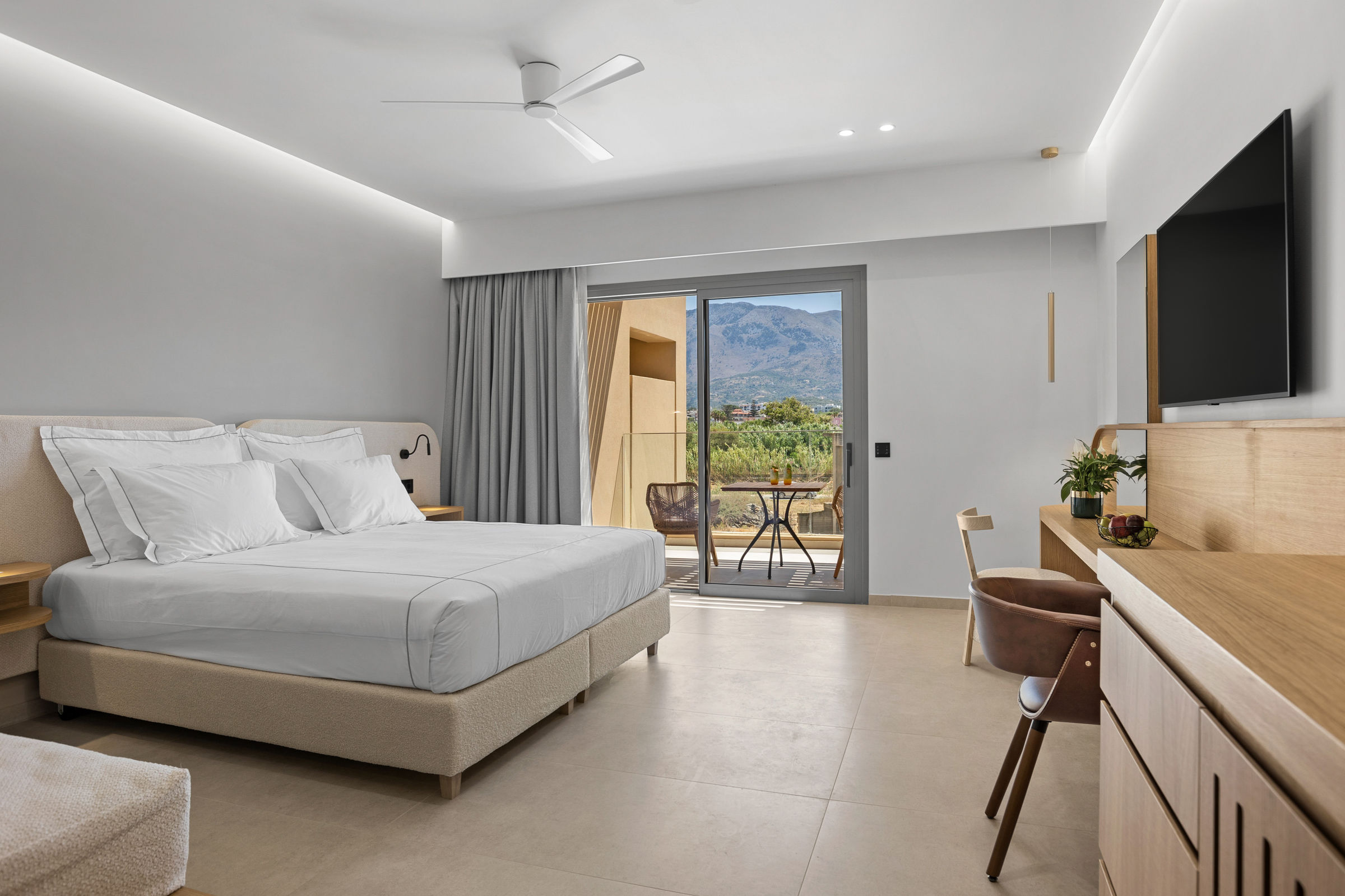 Ventale Island Breeze Resort foto 42