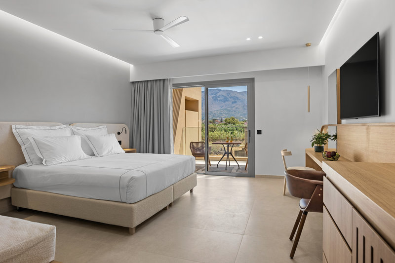 Ventale Island Breeze Resort foto 40
