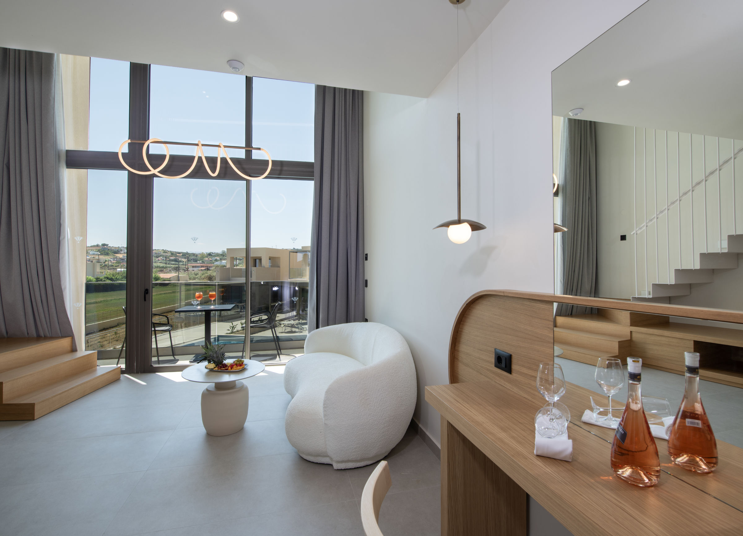 Ventale Island Breeze Resort foto 30