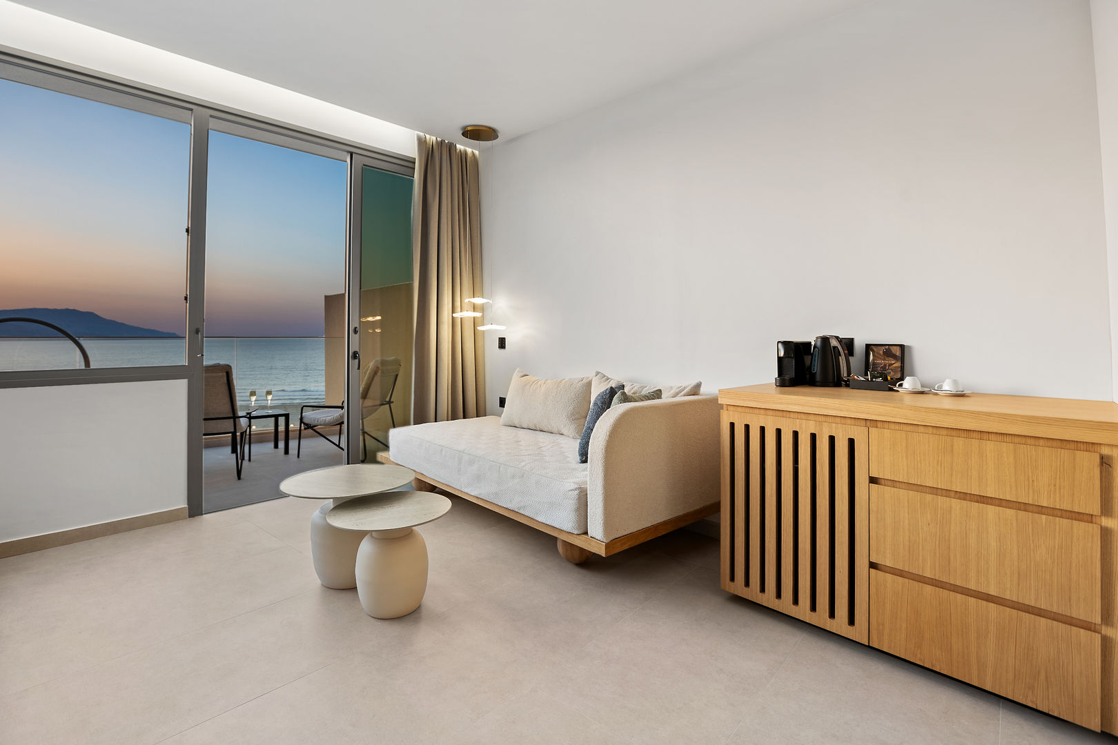 Ventale Island Breeze Resort foto 20
