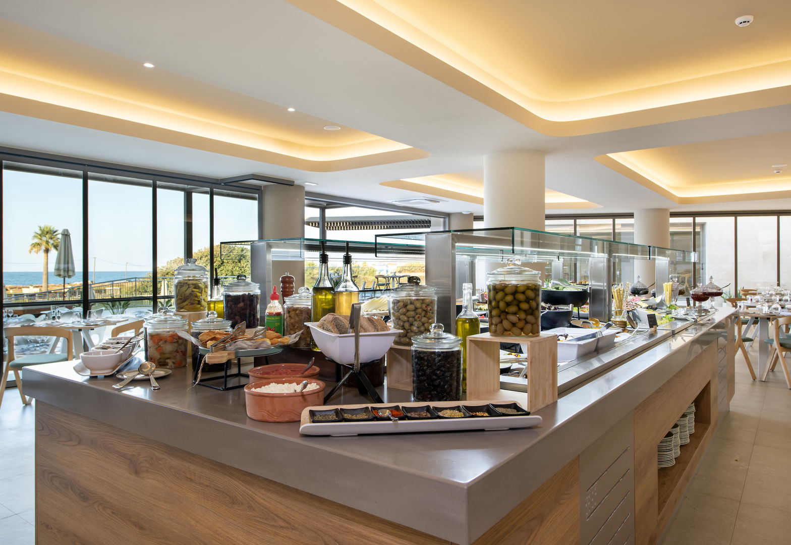 Ventale Island Breeze Resort foto 44