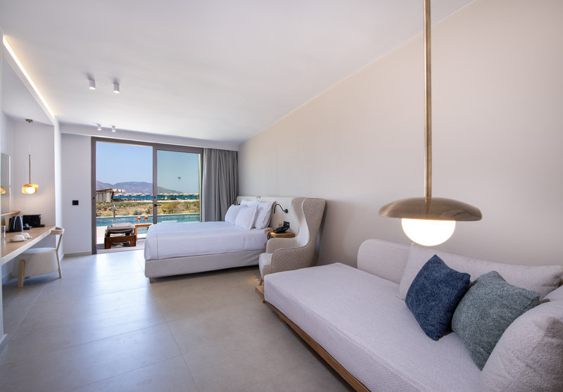 Ventale Island Breeze Resort foto 31