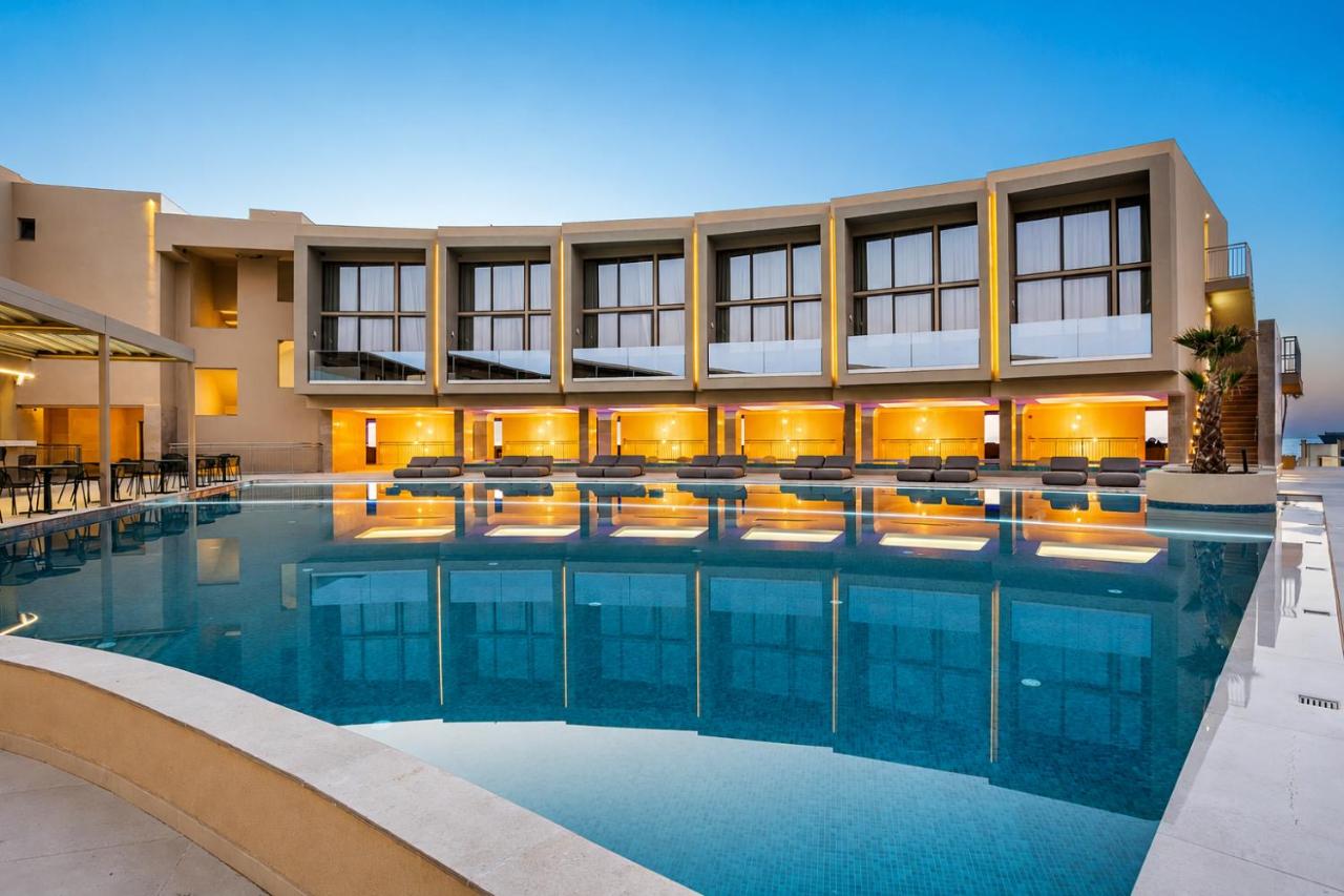 Ventale Island Breeze Resort