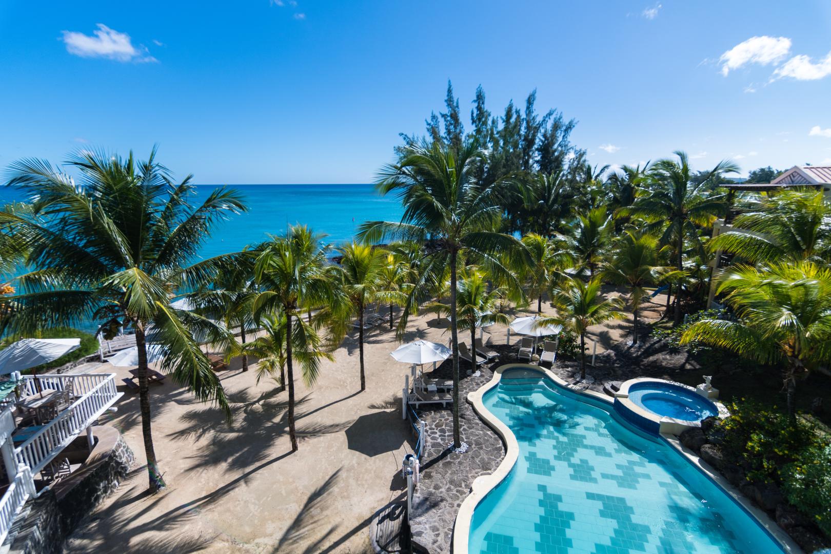 Hibiscus Boutique Hotel foto 18