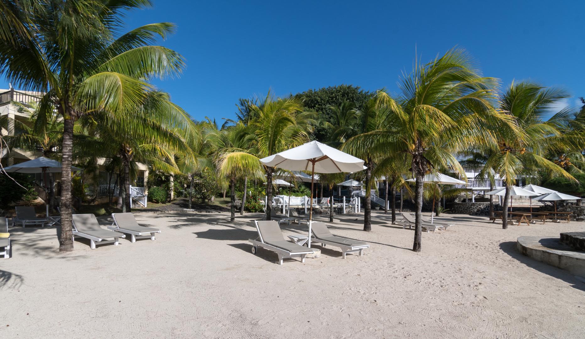 Hibiscus Boutique Hotel foto 17