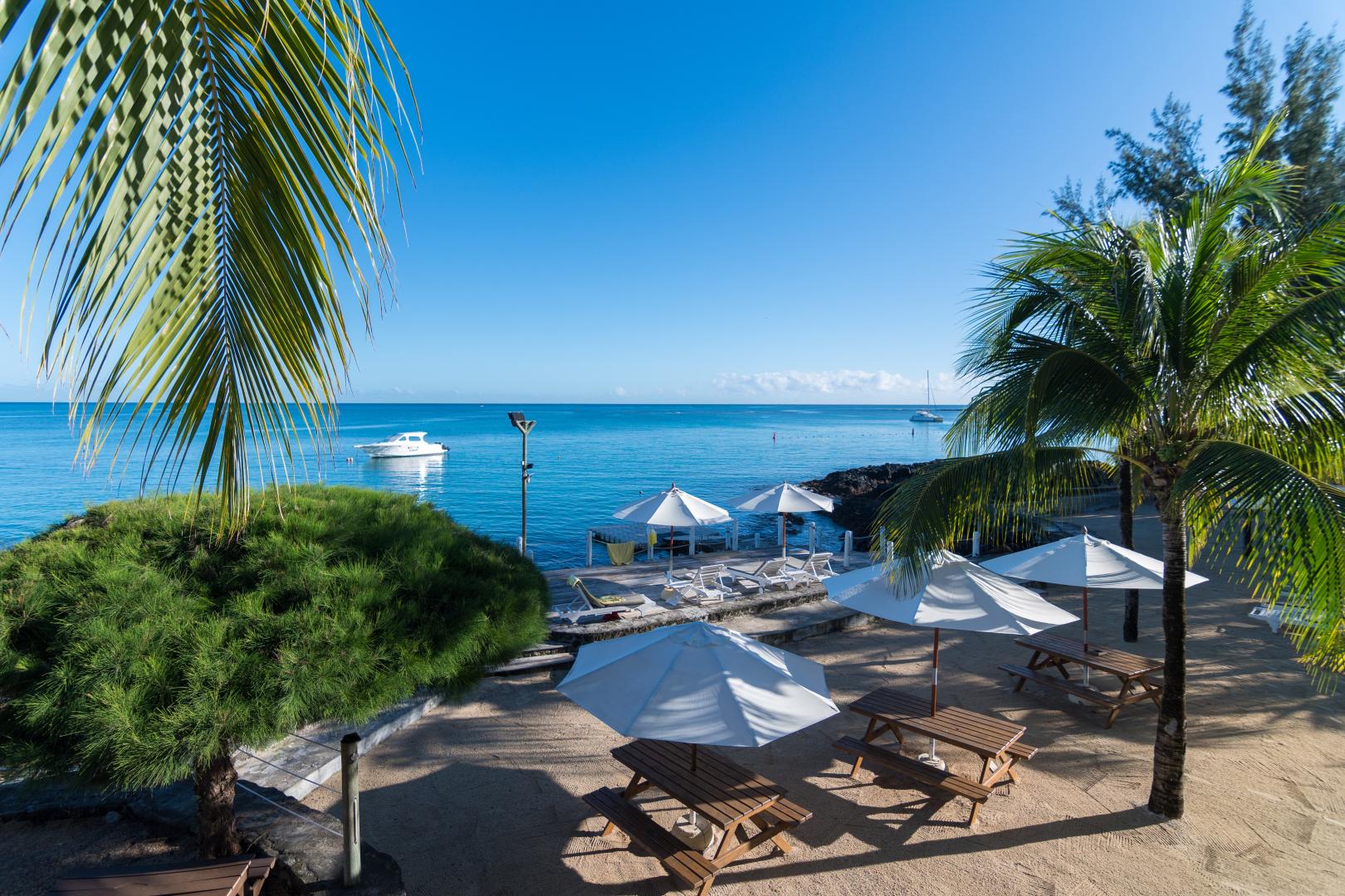 Hibiscus Boutique Hotel foto 23