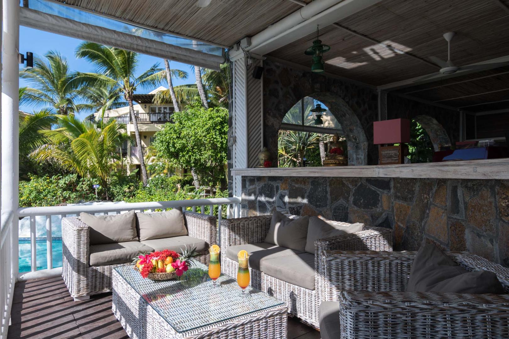 Hibiscus Boutique Hotel foto 4