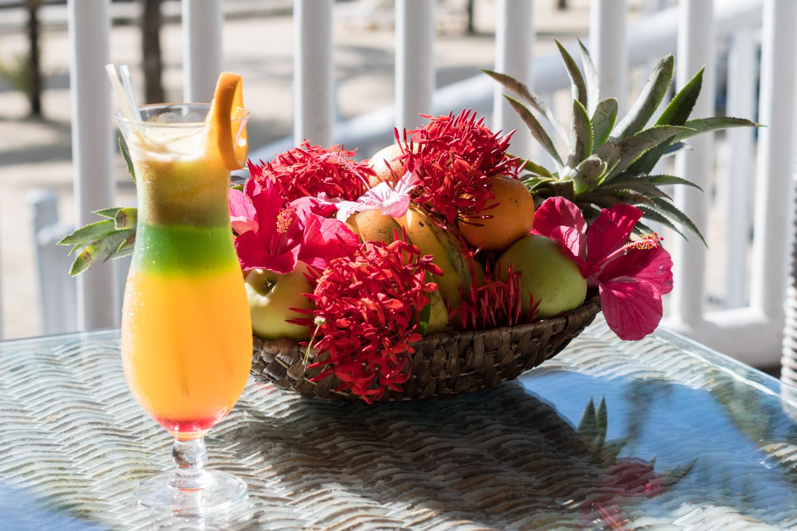 Hibiscus Boutique Hotel foto 21