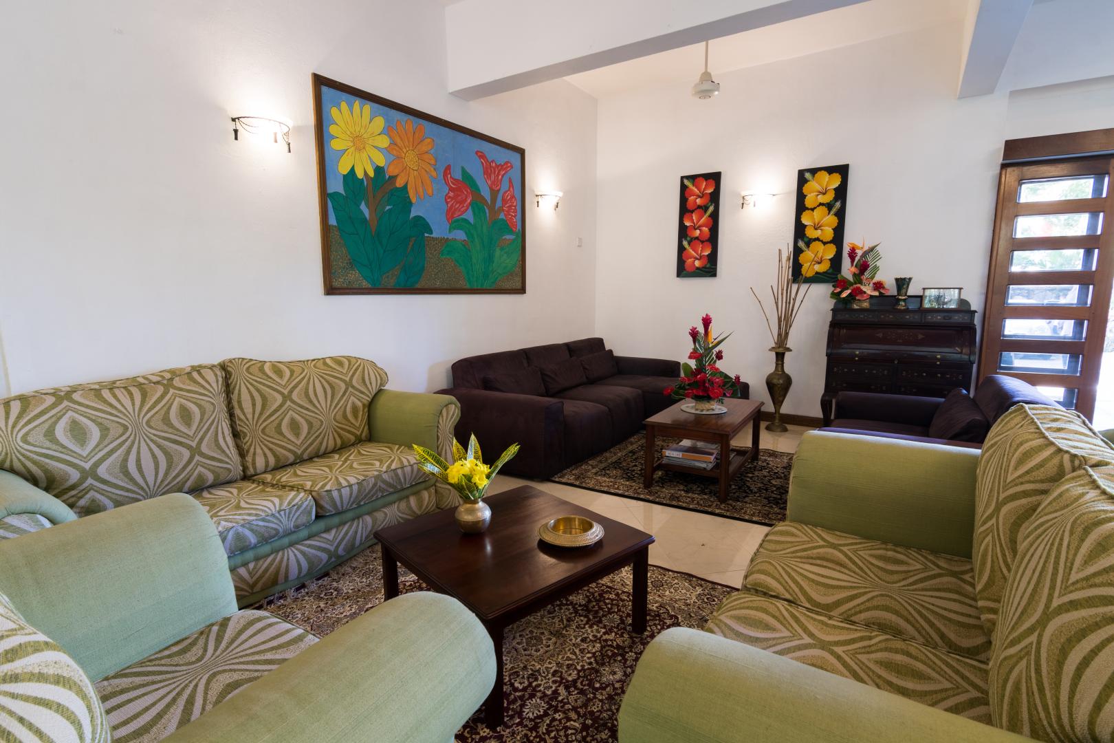 Hibiscus Boutique Hotel foto 22