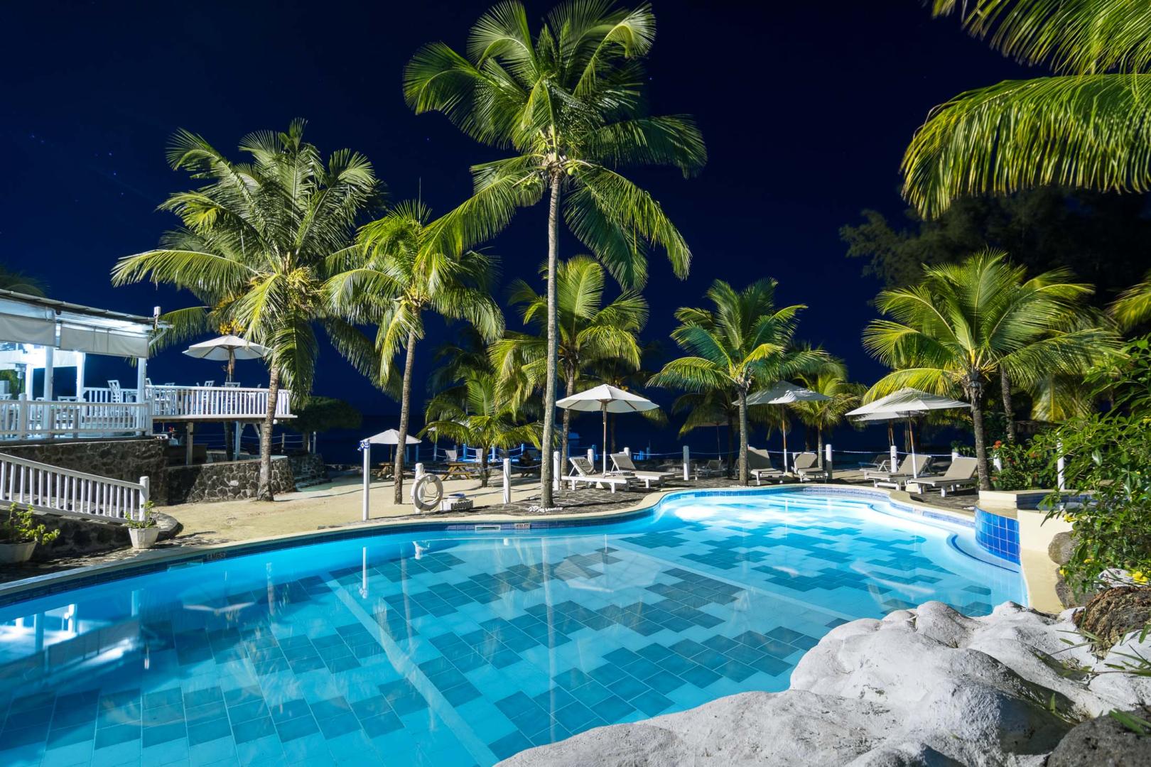 Hibiscus Boutique Hotel foto 6