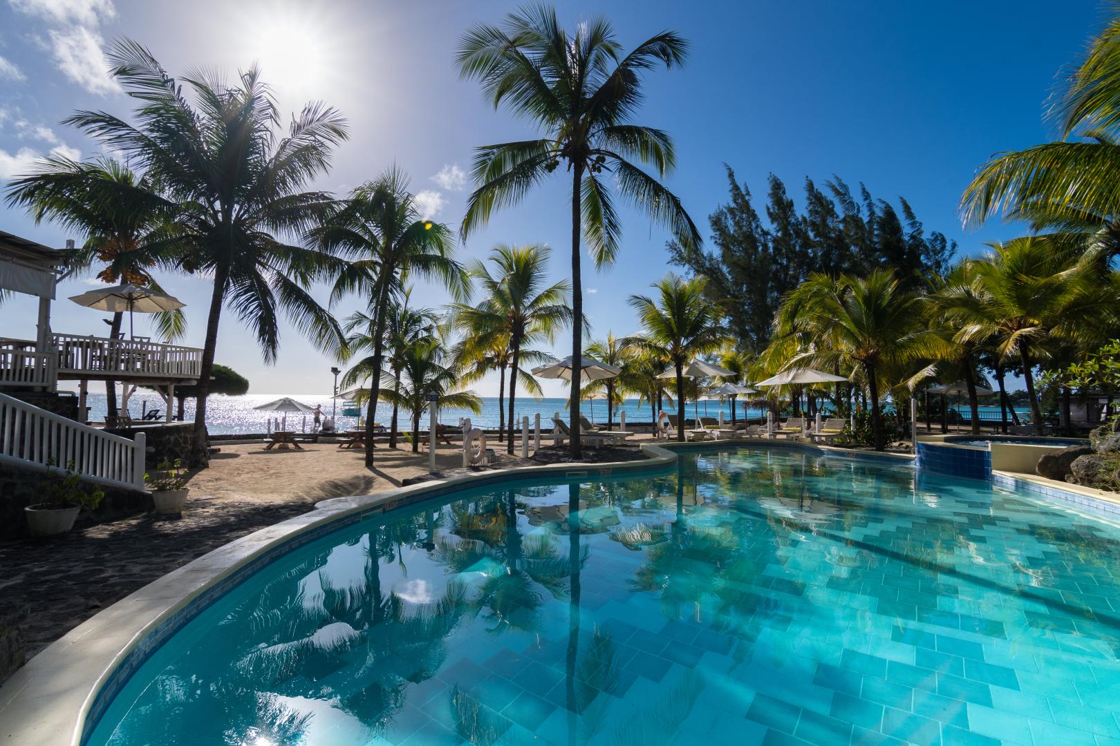 Hibiscus Boutique Hotel