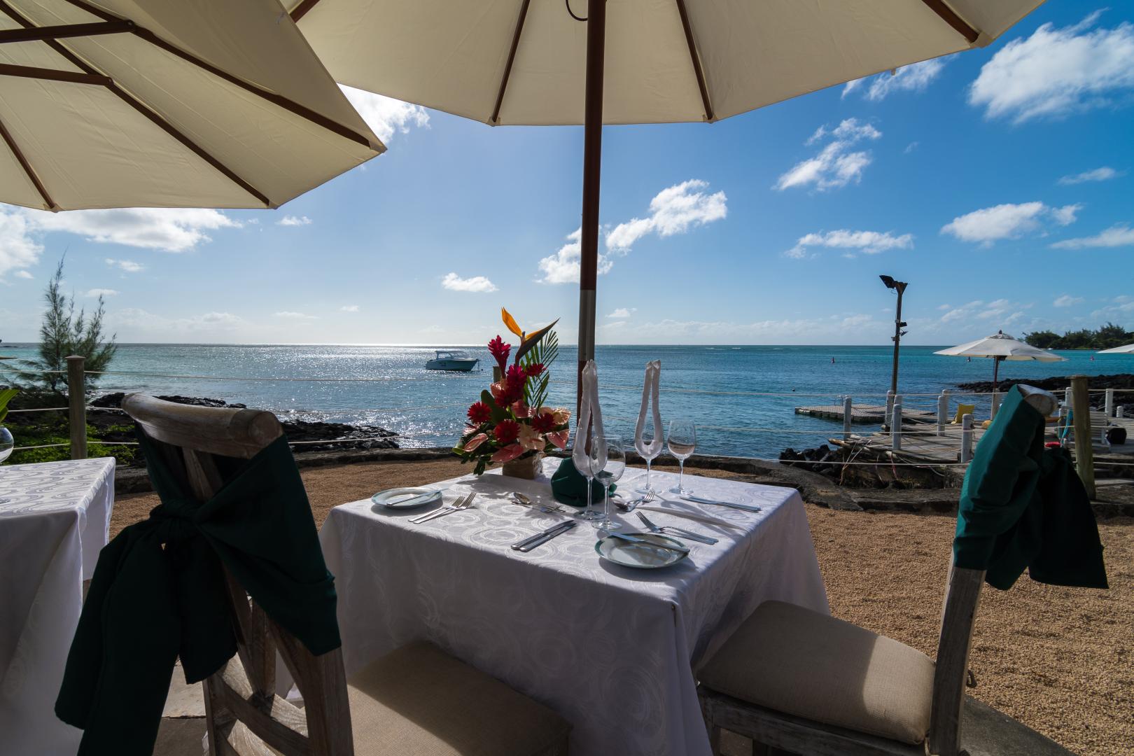 Hibiscus Boutique Hotel foto 20