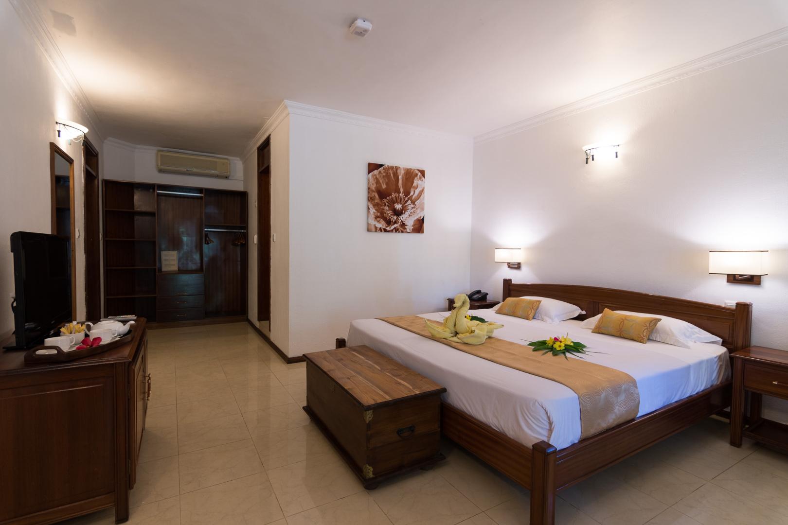 Hibiscus Boutique Hotel foto 9