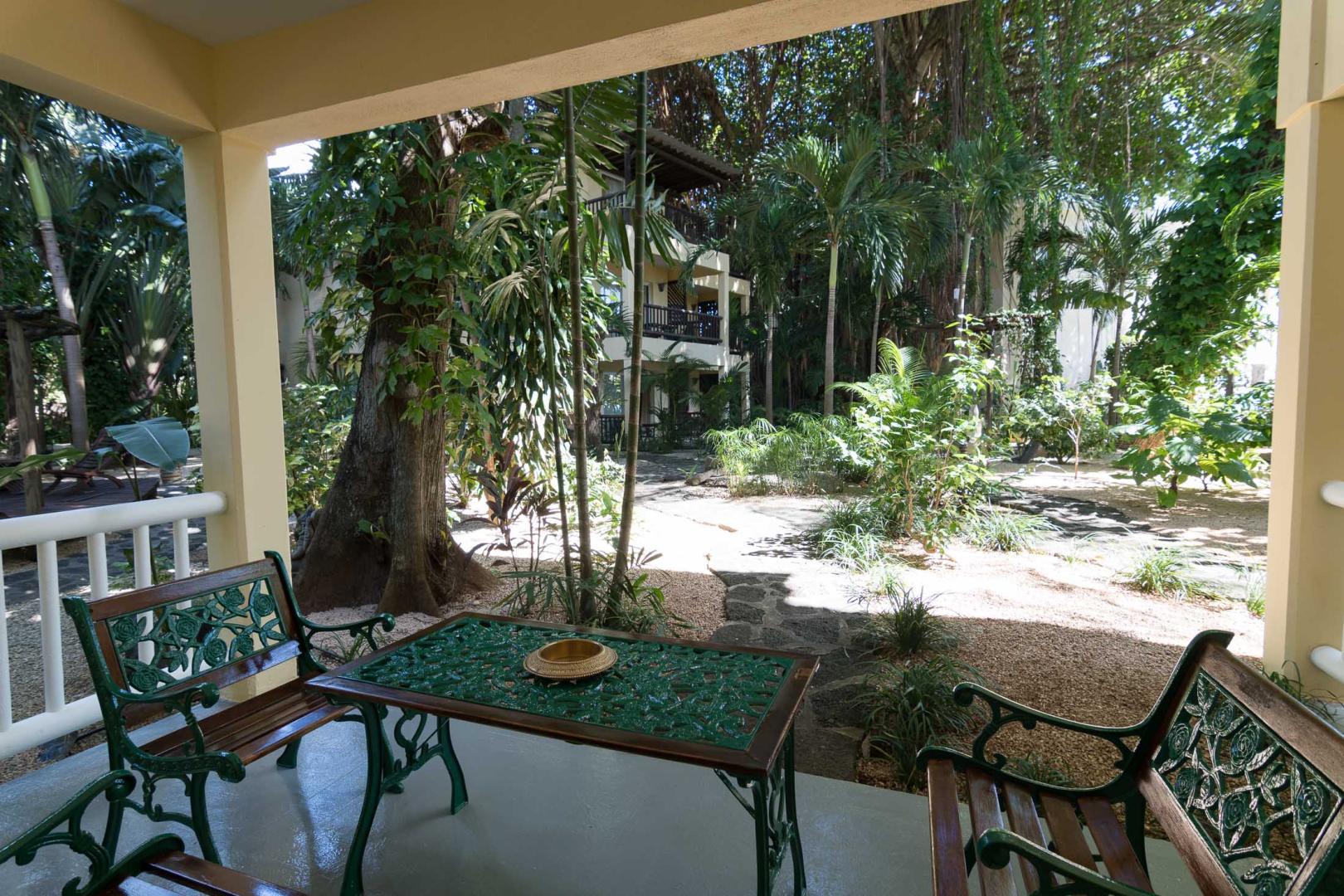 Hibiscus Boutique Hotel foto 10
