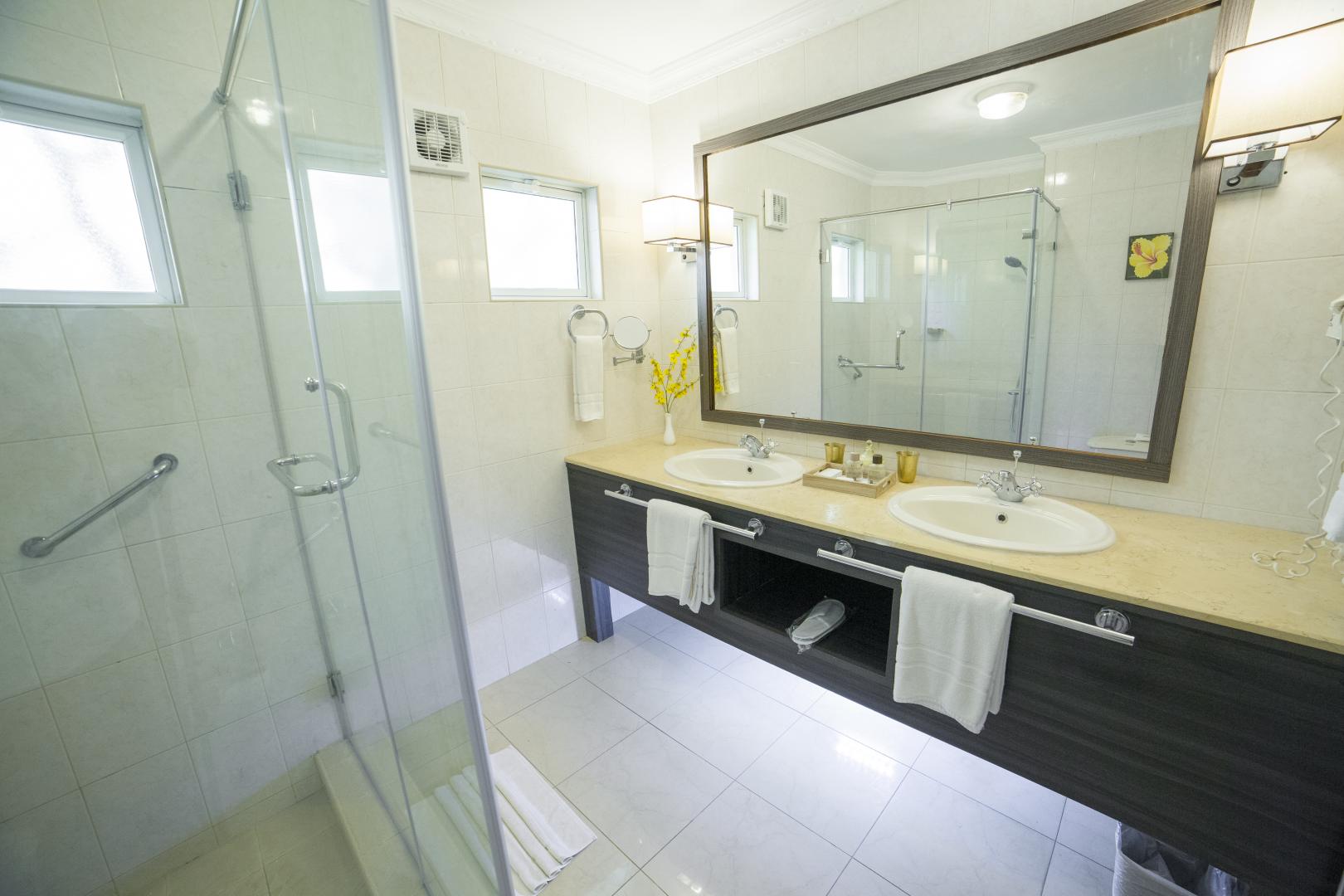 Hibiscus Boutique Hotel foto 2