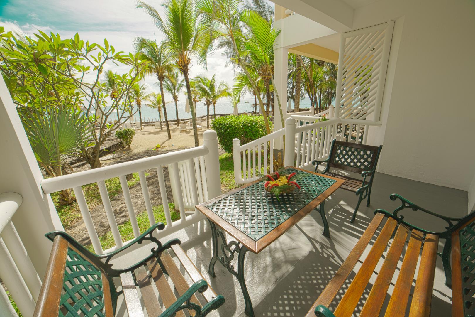 Hibiscus Boutique Hotel foto 7