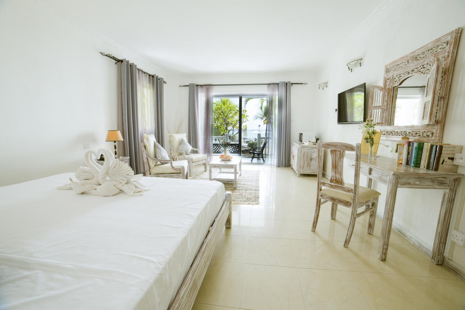 Hibiscus Boutique Hotel foto 8