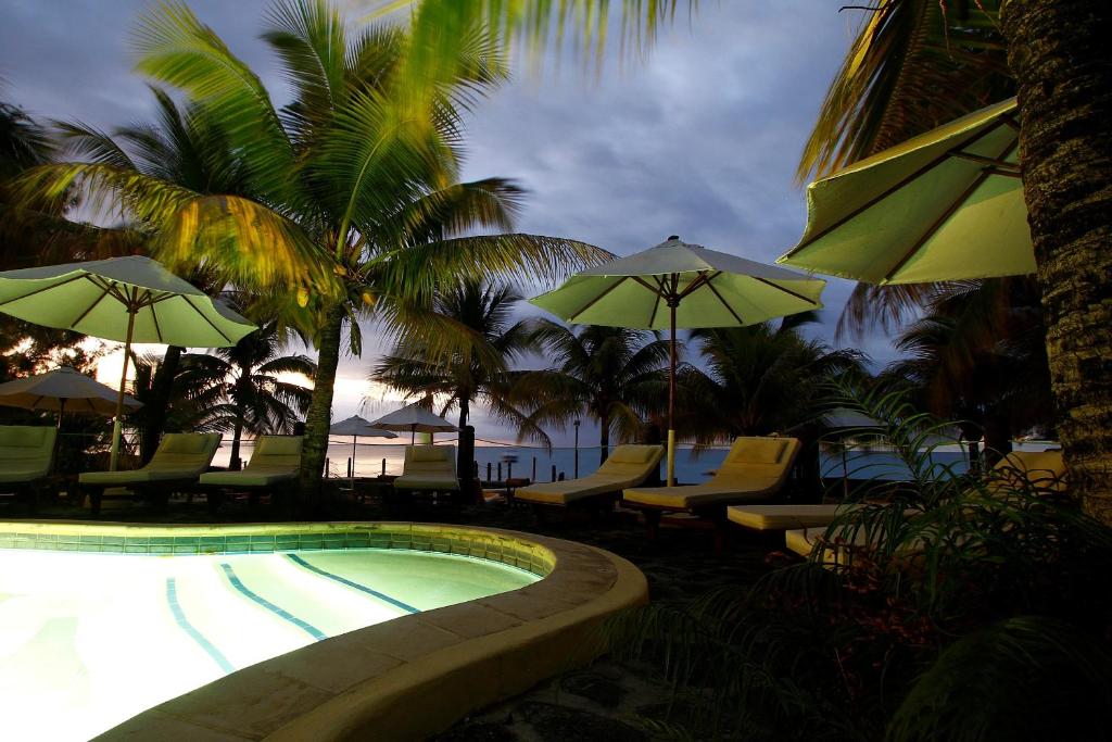 Hibiscus Boutique Hotel foto 11