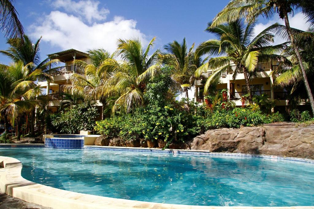 Hibiscus Boutique Hotel foto 19