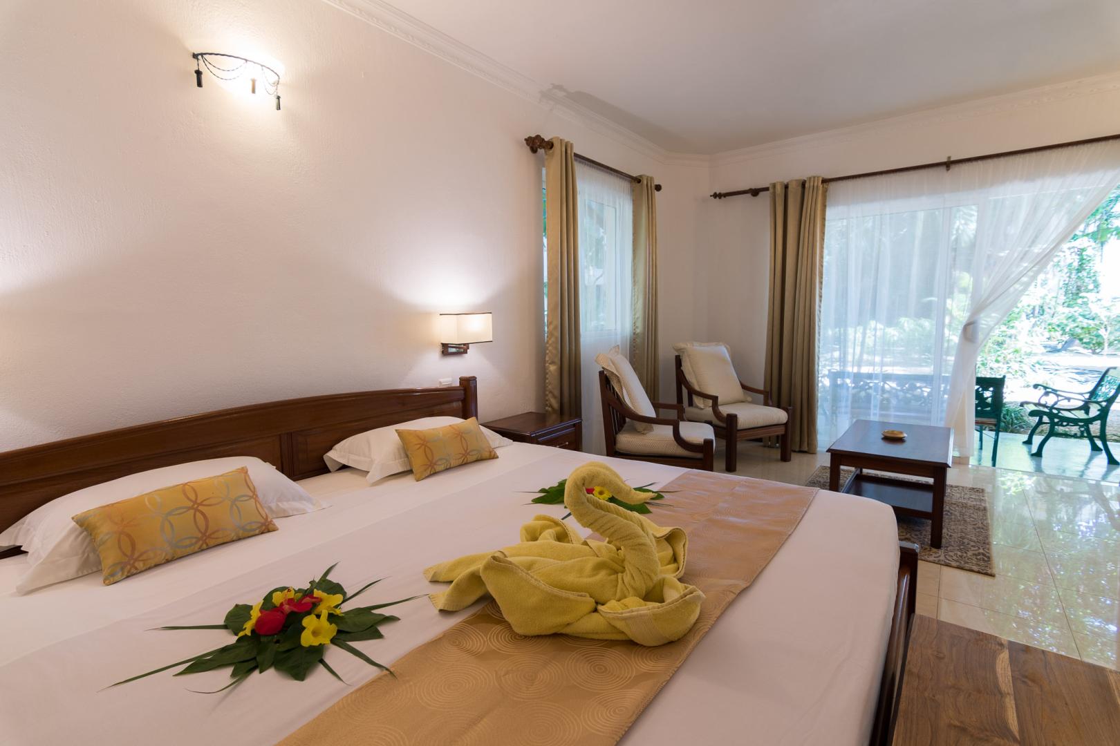 Hibiscus Boutique Hotel foto 24