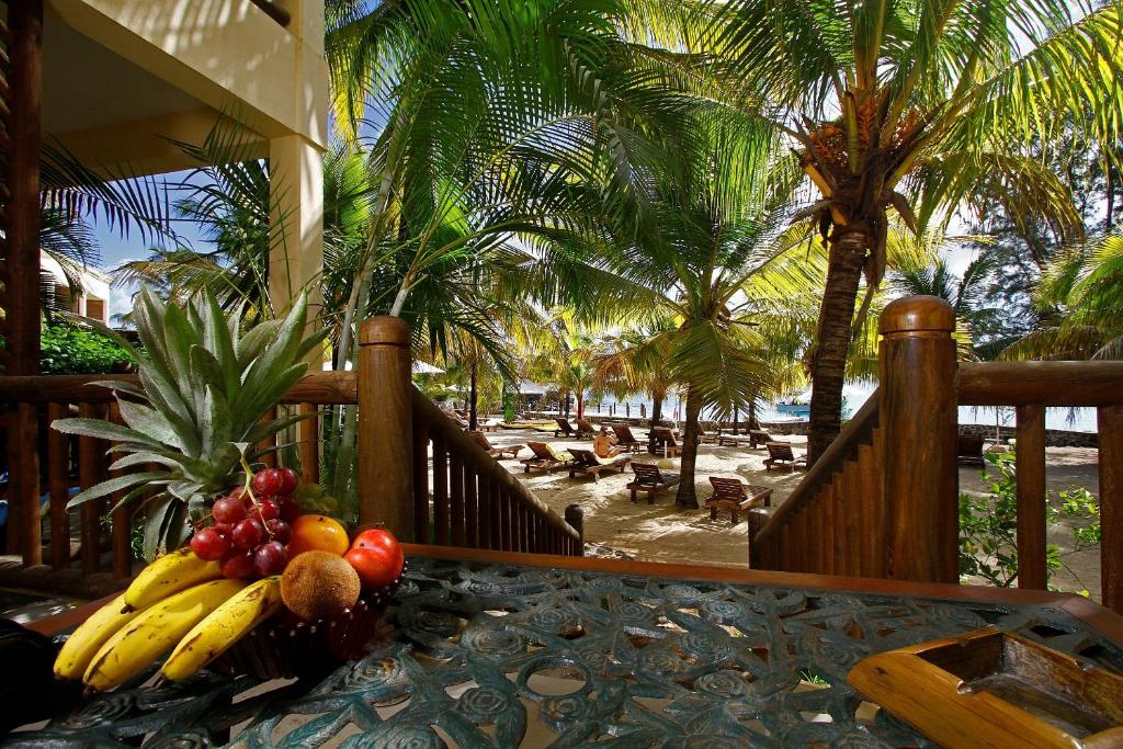 Hibiscus Boutique Hotel foto 25