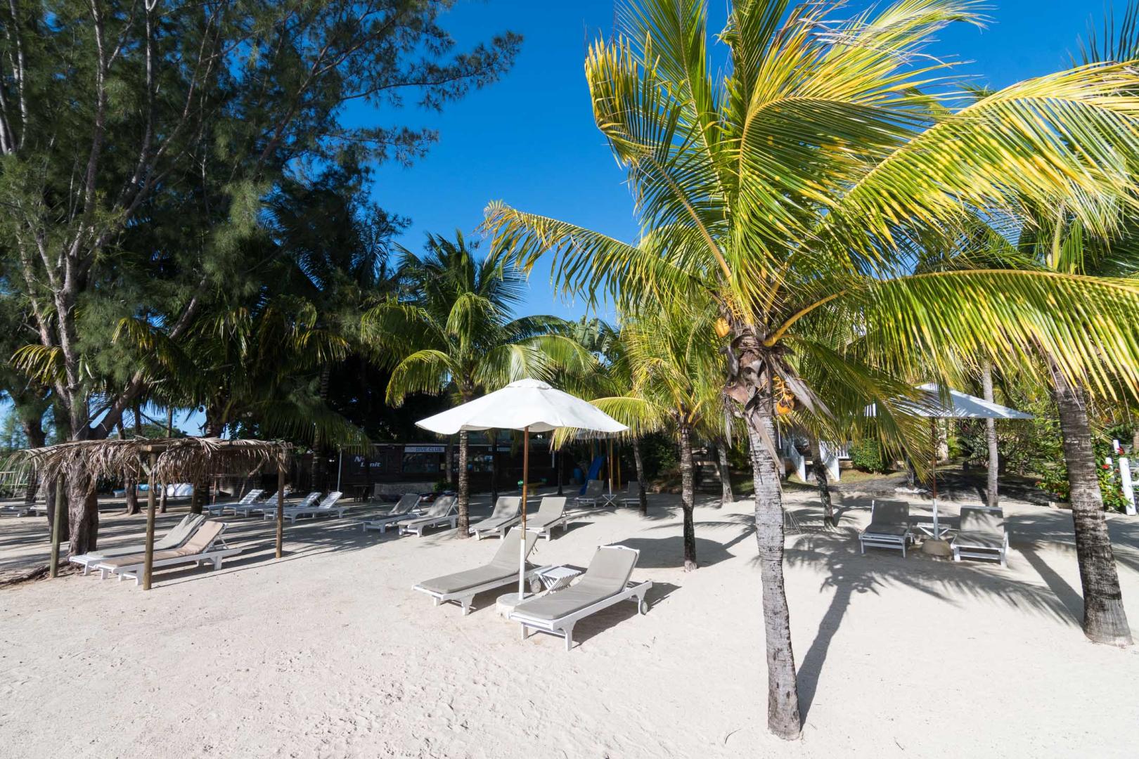 Hibiscus Boutique Hotel foto 5
