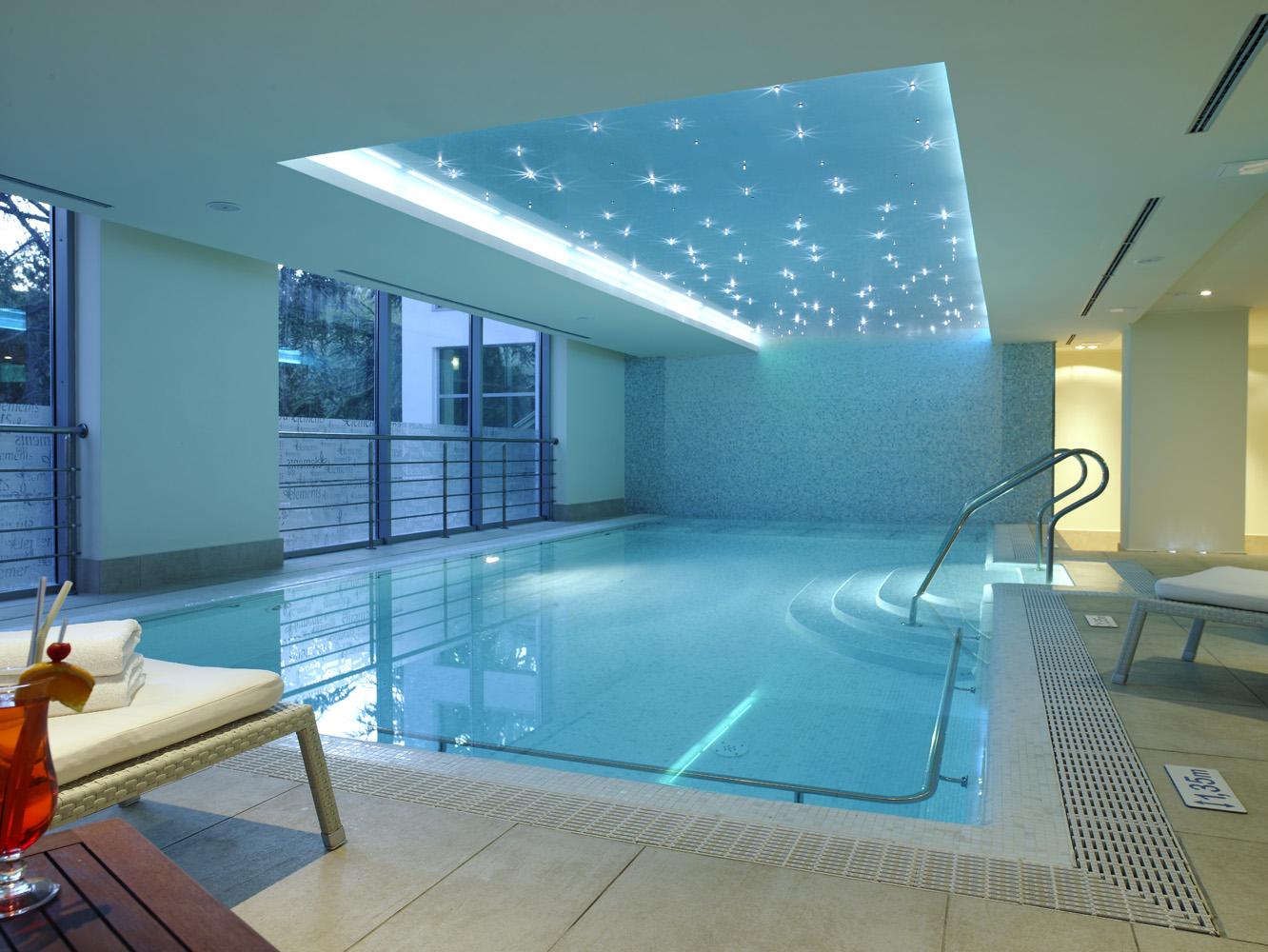 Flamingo Grand Hotel & Spa foto 14