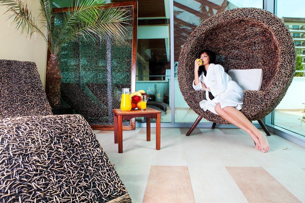 Flamingo Grand Hotel & Spa foto 13