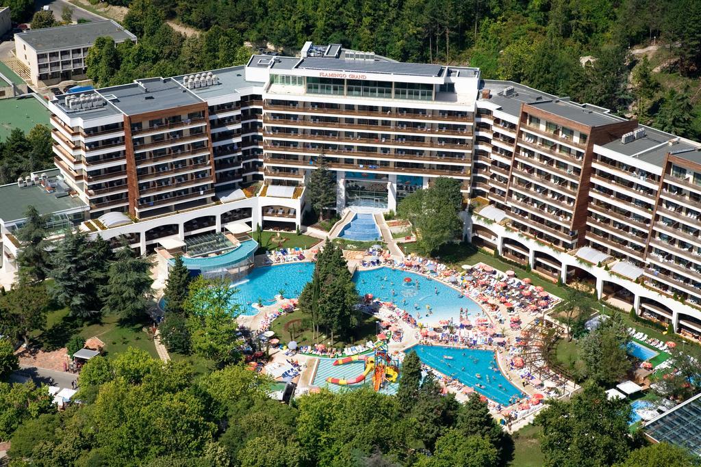 Flamingo Grand Hotel & Spa foto 23