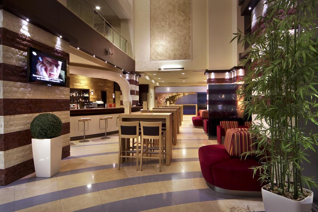 Flamingo Grand Hotel & Spa foto 4