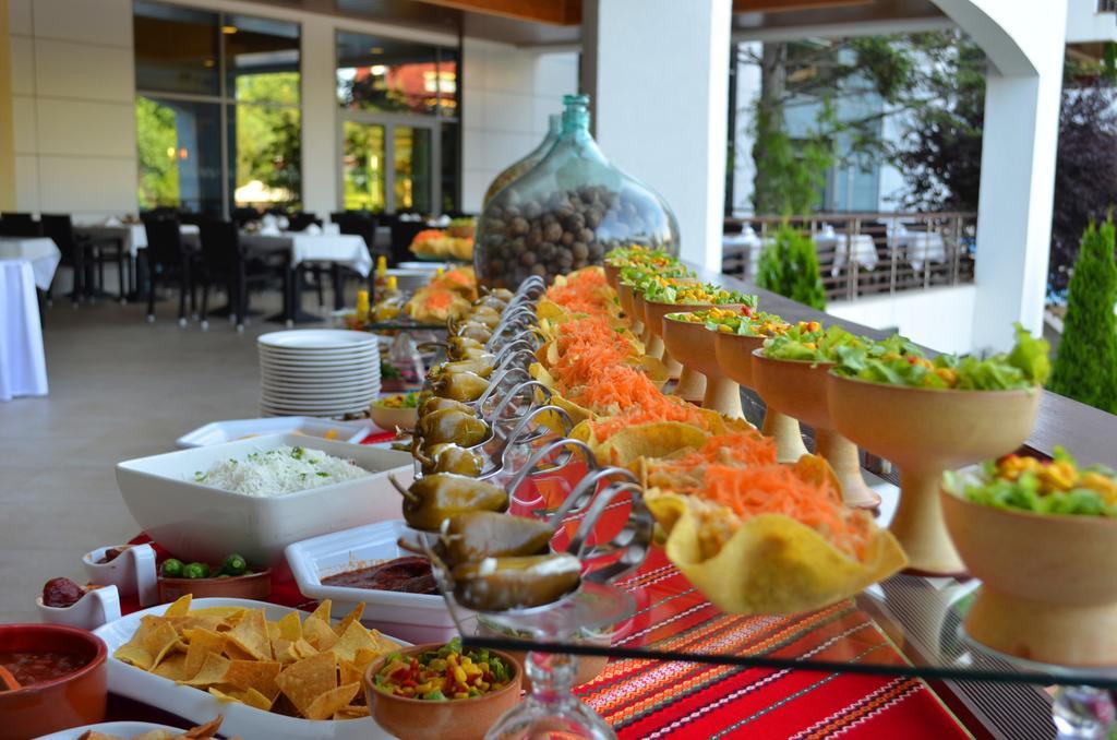 Flamingo Grand Hotel & Spa foto 3