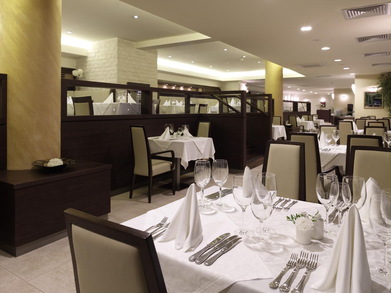 Flamingo Grand Hotel & Spa foto 12