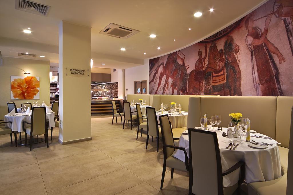 Flamingo Grand Hotel & Spa foto 19