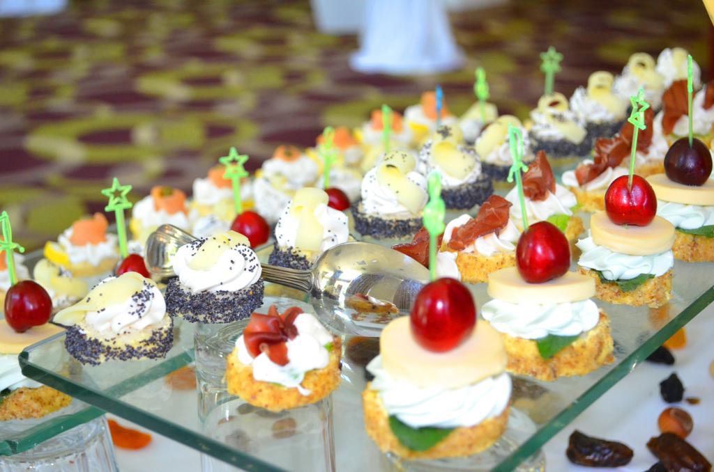 Flamingo Grand Hotel & Spa foto 16