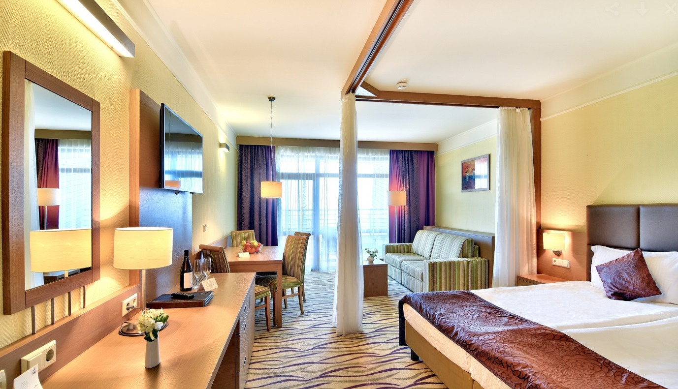 Flamingo Grand Hotel & Spa foto 9
