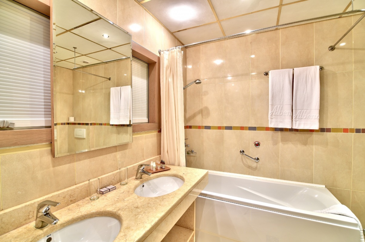 Flamingo Grand Hotel & Spa foto 10