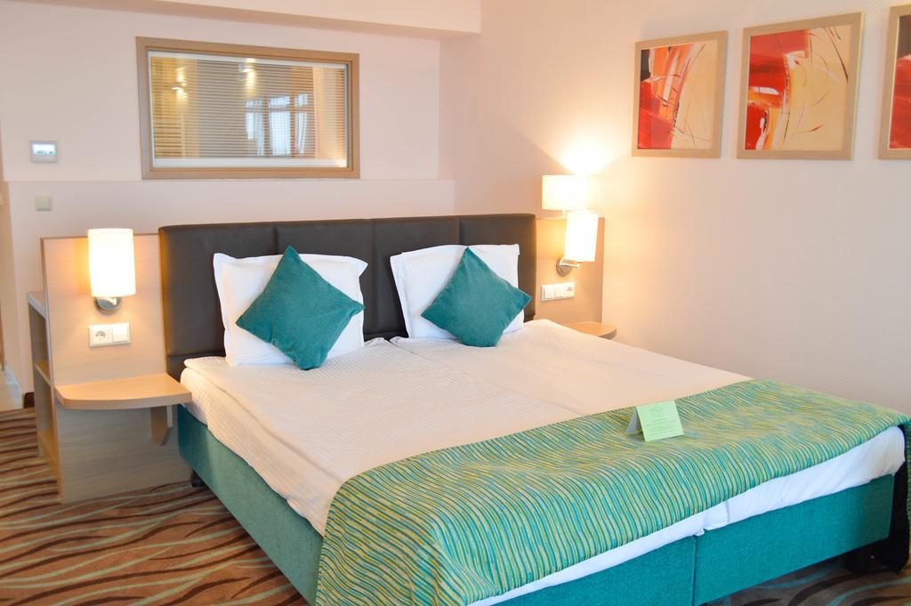 Flamingo Grand Hotel & Spa foto 8