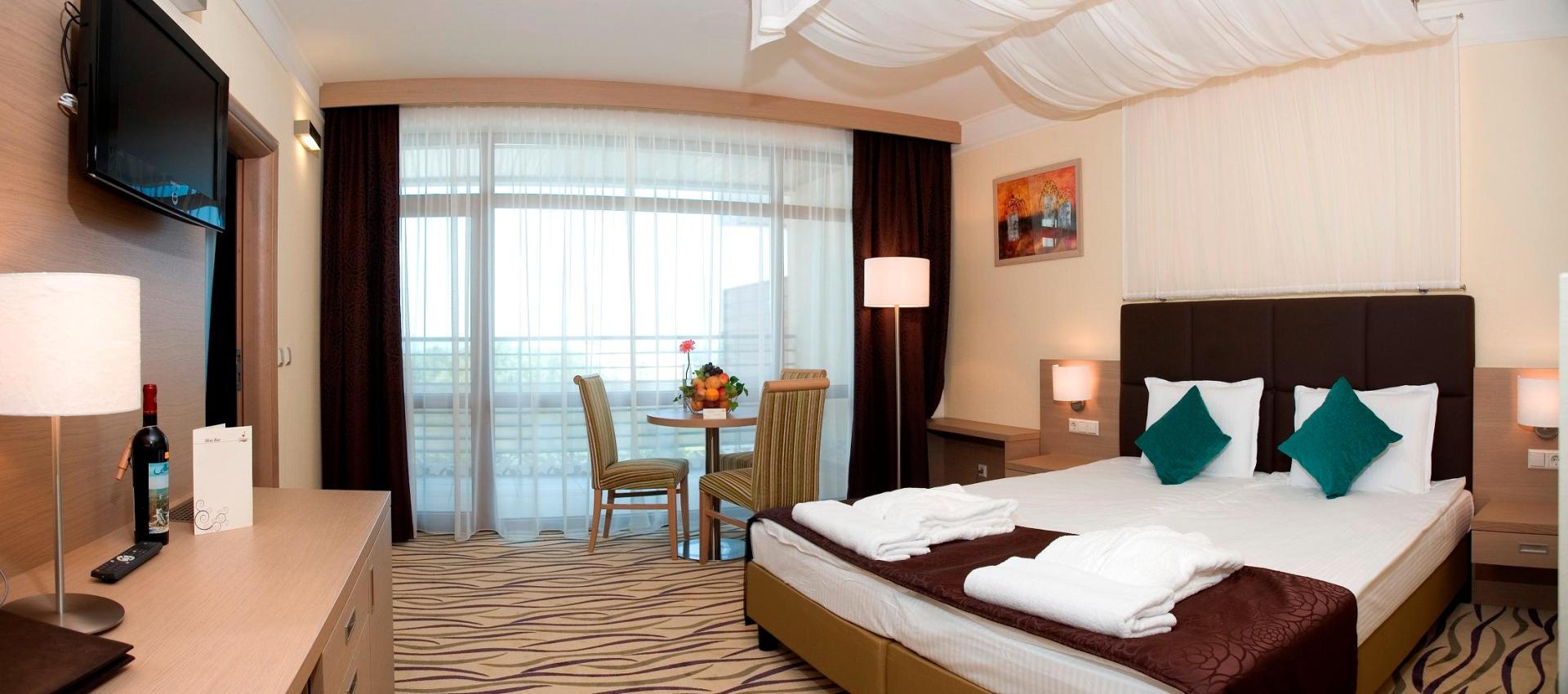 Flamingo Grand Hotel & Spa foto 11