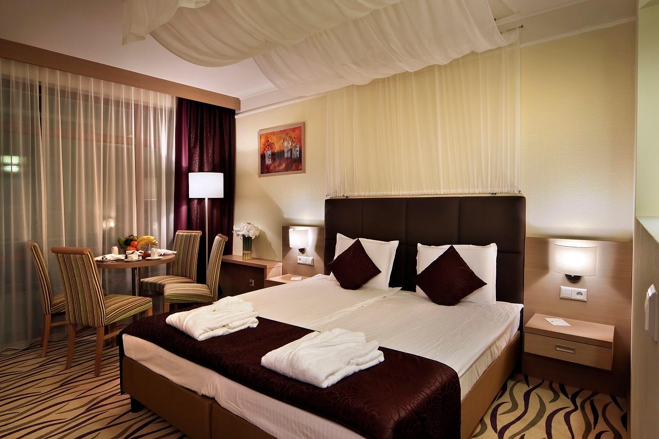 Flamingo Grand Hotel & Spa foto 15