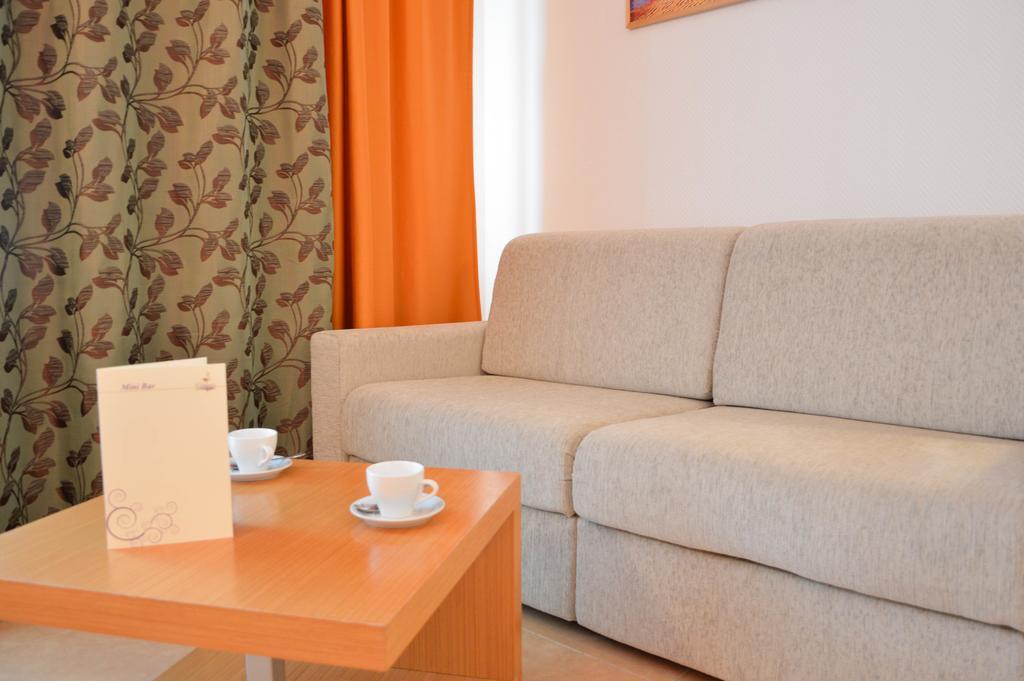 Flamingo Grand Hotel & Spa foto 18