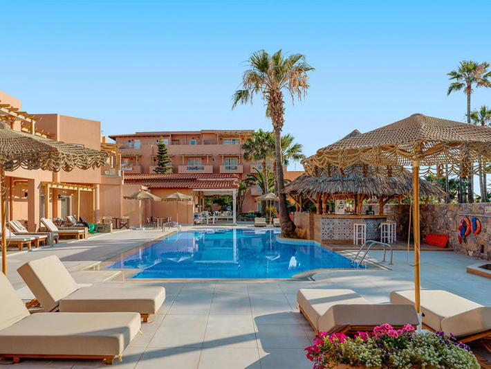 High Beach Resort foto 3