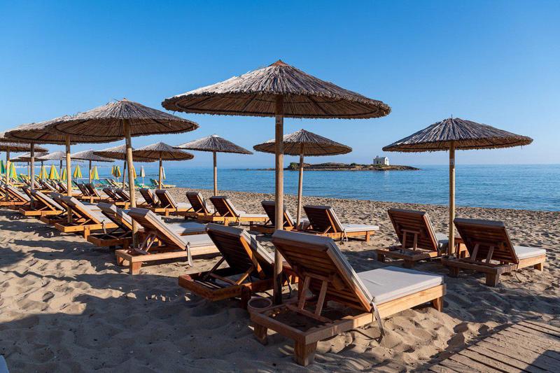 High Beach Resort in Malia - foto 5