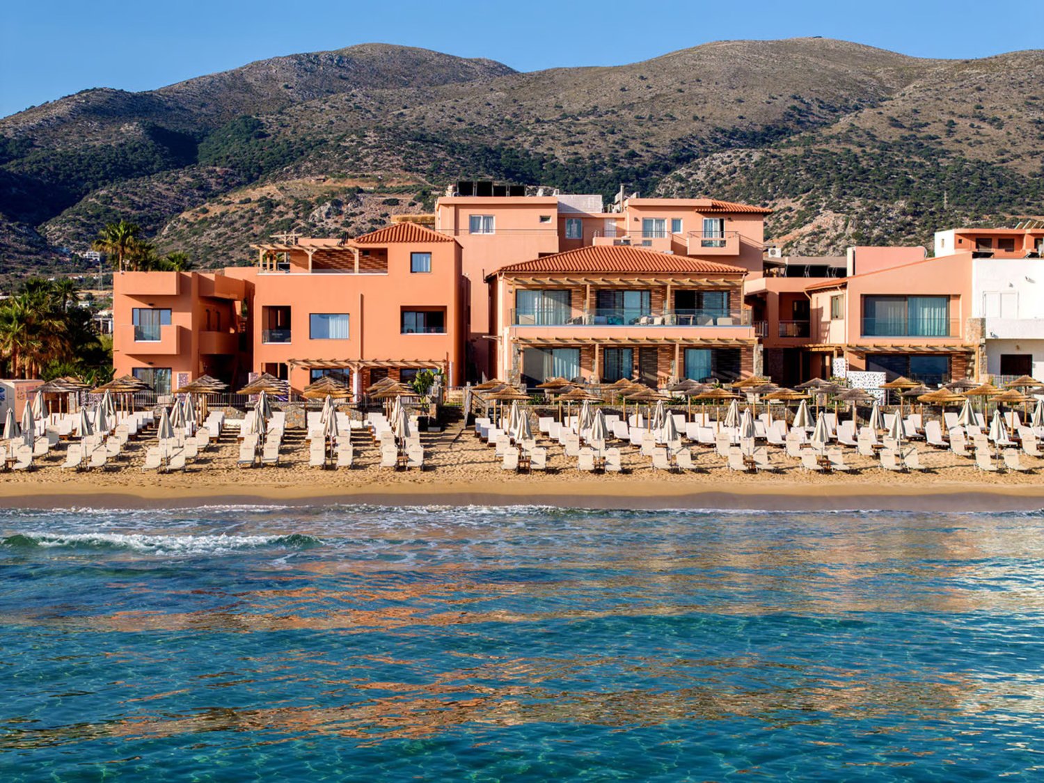 High Beach Resort image 0