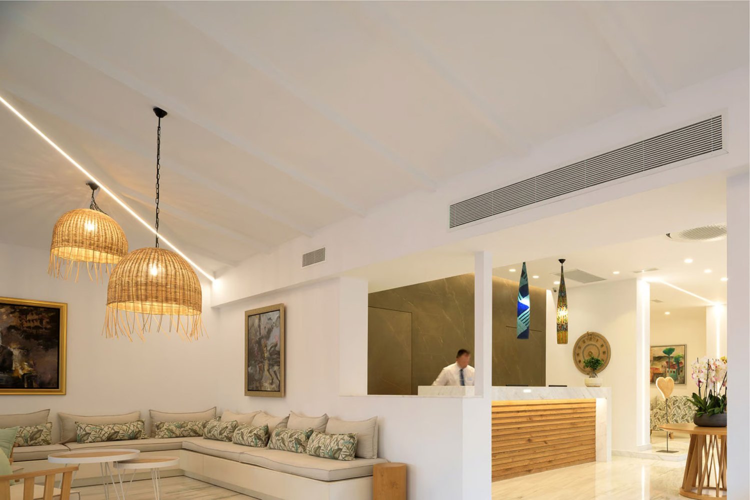 High Beach Resort image 2