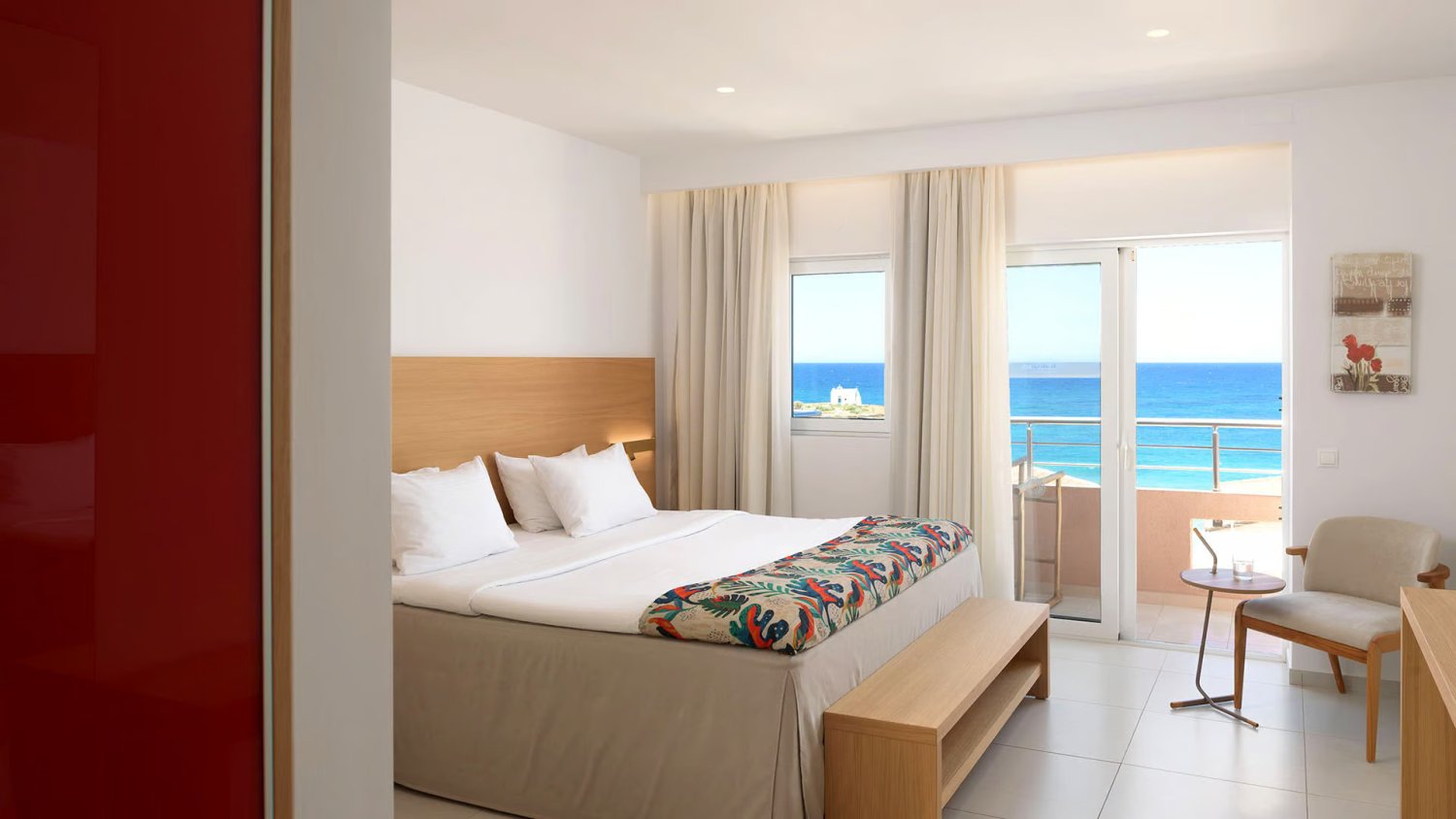 High Beach Resort image 1