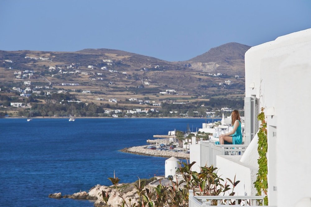 High Mill Paros foto 30