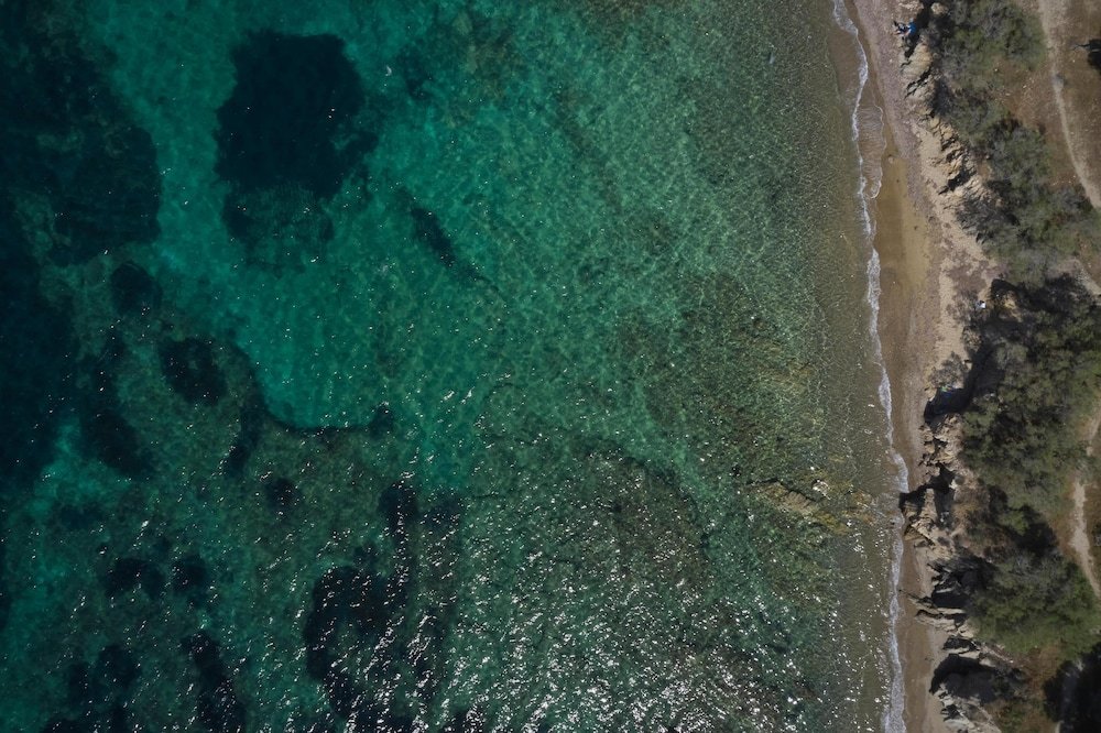 High Mill Paros foto 45