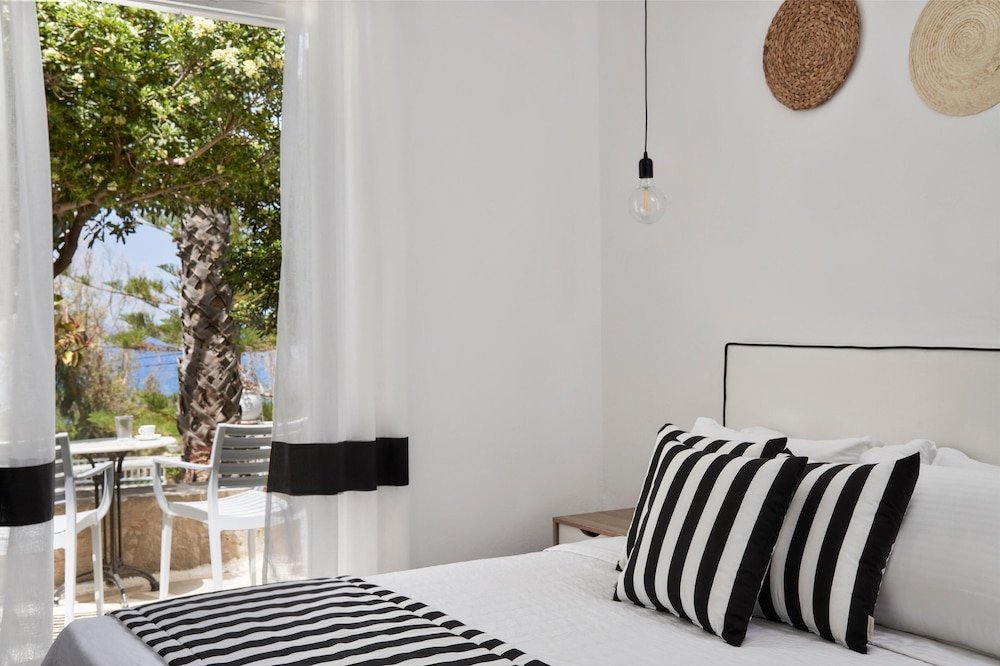 High Mill Paros foto 10